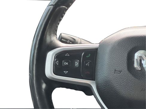 Used 2021 RAM 1500 Big Horn RWD image 15
