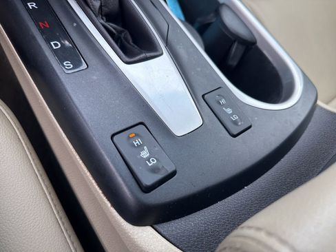 Used 2016 Acura RDX AWD image 23