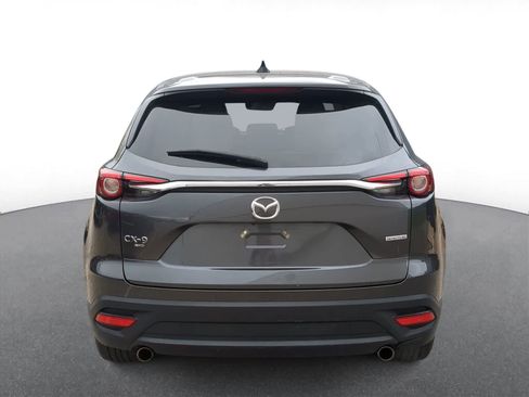 Used 2023 MAZDA CX-9 Touring Plus AWD/4WD image 7