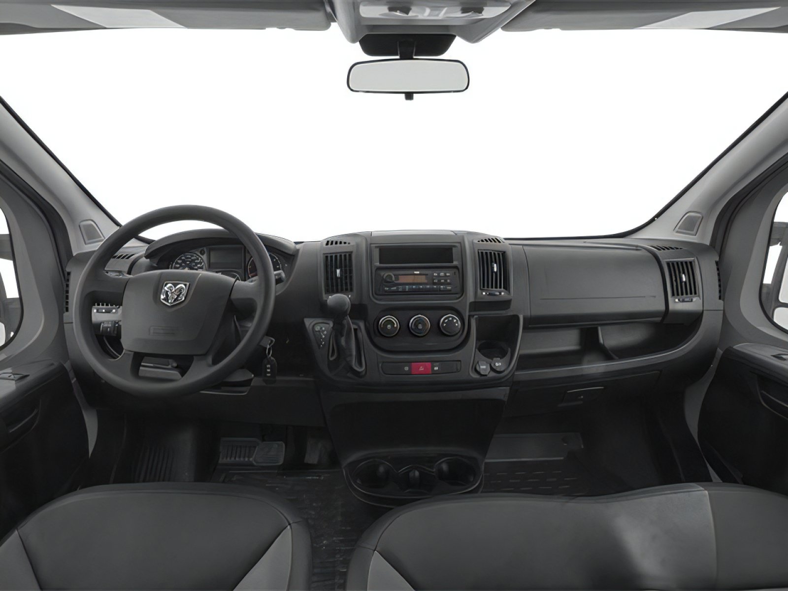 Used 2014 RAM ProMaster 2500 w/ Interior Convenience Group FWD image 6