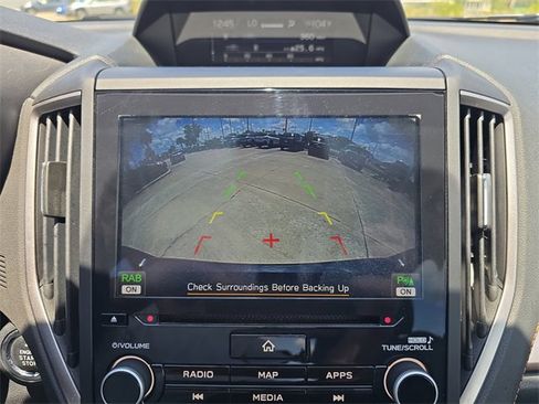 Used 2023 Subaru Crosstrek 2.5i Limited image 19