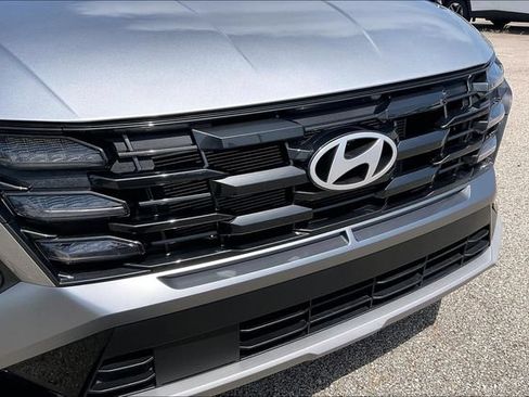 Certified 2026 Hyundai Tucson SEL FWD image 32