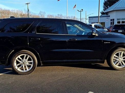 Used 2022 Dodge Durango R/T image 9