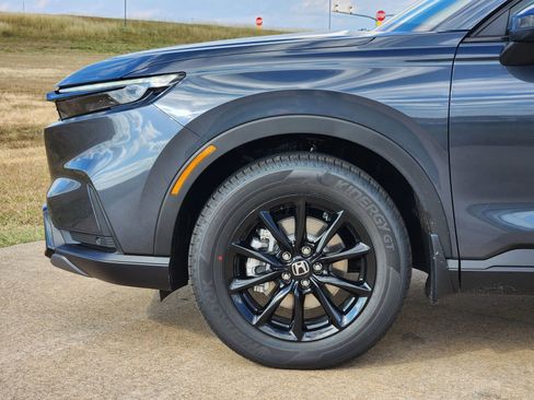 New 2026 Honda CR-V Sport-L image 10