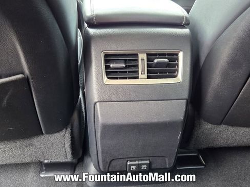Used 2022 Lexus RX 350 FWD w/ Premium Package image 13