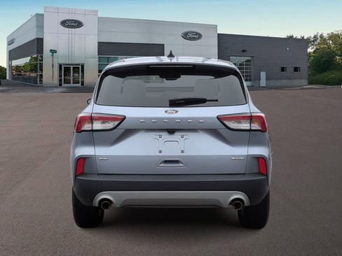 Used 2022 Ford Escape SE w/ Convenience Package image 10