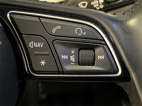 Used 2018 Audi A3 2.0T Premium w/ Convenience Package image 21