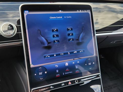 Certified 2023 Mercedes-Benz S 580 4MATIC Sedan image 18