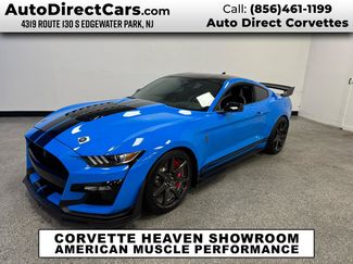 Used 2022 Ford Mustang Shelby GT500 w/ Carbon Fiber Track Pack video 1