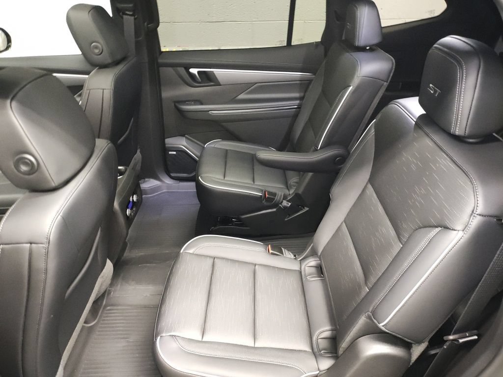 New 2026 Buick Enclave Sport Touring w/ Power Package AWD/4WD image 27