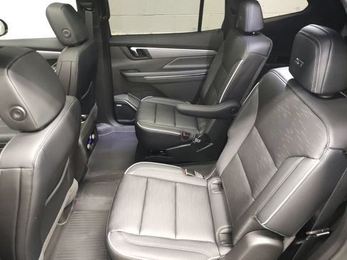 New 2026 Buick Enclave Sport Touring w/ Power Package AWD/4WD image 27