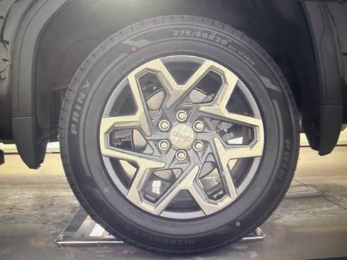 Used 2023 GMC Sierra 1500 SLT w/ SLT Premium Package image 7