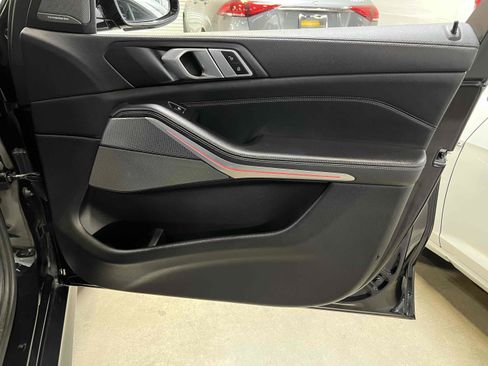 Used 2020 BMW X5 sDrive40i w/ M Sport Package image 75