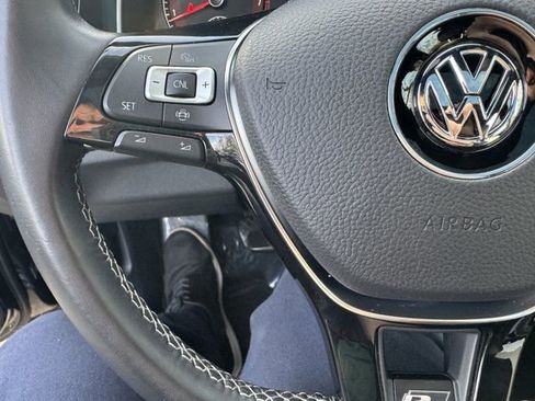 Used 2020 Volkswagen Jetta R-Line w/ R-Line Cold Weather Package image 22