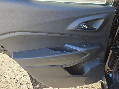 New 2026 Chevrolet Trax ACTIV w/ Driver Confidence Package image 28