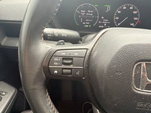 Used 2024 Honda CR-V Sport-L image 17
