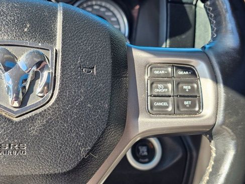 Used 2014 RAM 1500 Limited AWD/4WD image 28