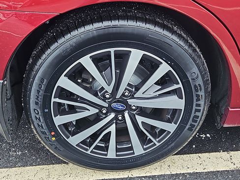 Used 2019 Subaru Legacy 2.5i Premium image 27