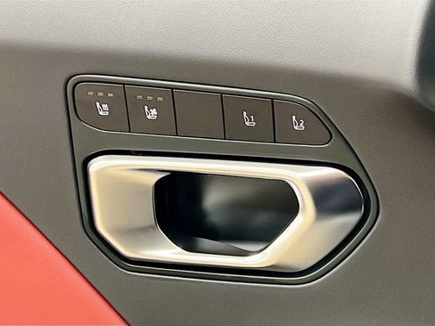 New 2025 Kia K4 GT-Line image 21