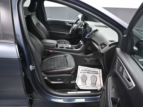 Certified 2024 Ford Edge ST-Line AWD/4WD image 21