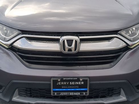 Used 2019 Honda CR-V LX image 9