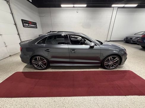 Used 2015 Audi A3 2.0T Premium AWD/4WD image 11
