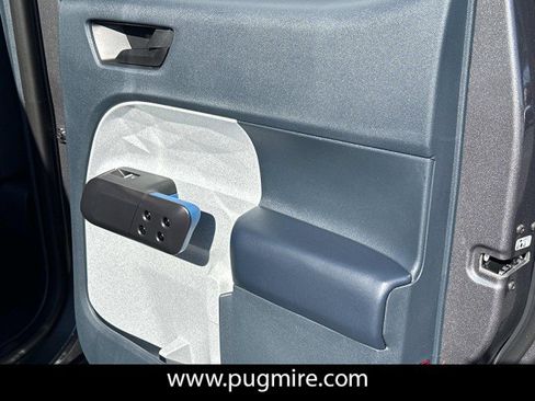 New 2026 Ford Maverick XLT w/ XLT Luxury Package image 16