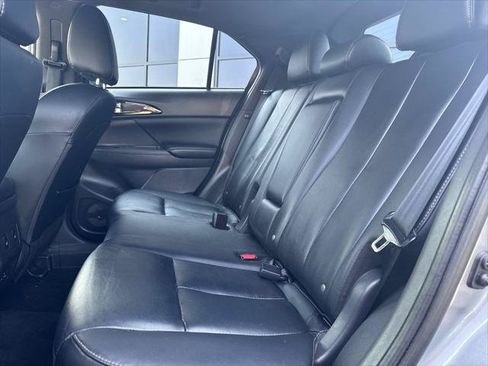 Used 2024 Mitsubishi Eclipse Cross SE AWD/4WD image 23