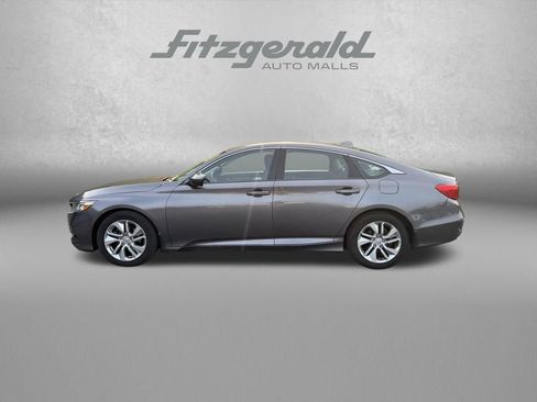 Used 2020 Honda Accord LX image 4