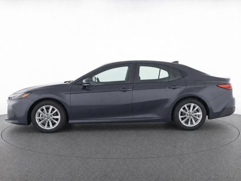 Certified 2025 Toyota Camry LE AWD/4WD image 4