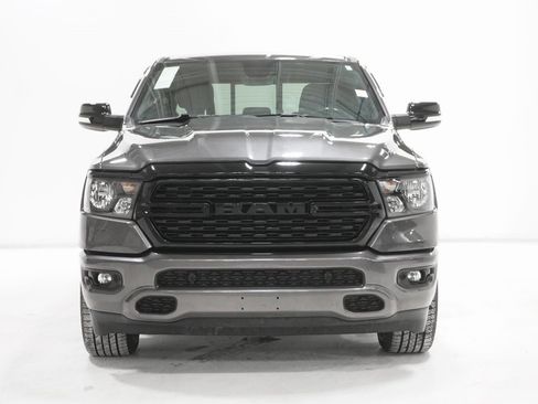 Certified 2022 RAM 1500 Big Horn image 3