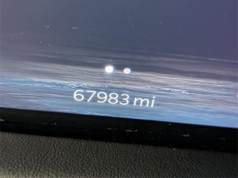 Used 2022 Jeep Grand Wagoneer Series I image 19