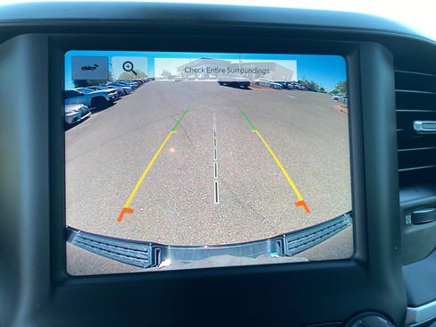 Used 2022 RAM 1500 Big Horn image 22