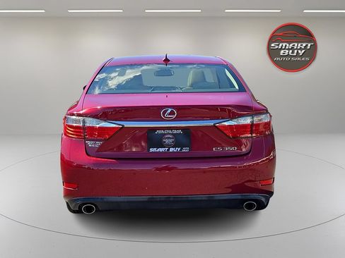 Used 2014 Lexus ES 350 w/ Luxury Package FWD image 6