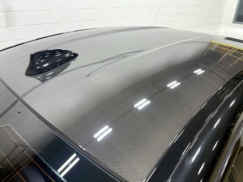 Used 2023 BMW M5 image 20