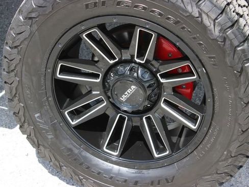 Used 2021 Ford F150 XLT w/ Equipment Group 302A High AWD/4WD image 17