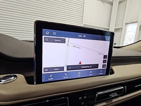 Used 2020 Lincoln Aviator Reserve w/ Equipment Group 202A image 15