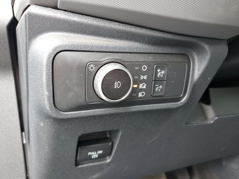 Used 2022 Ford Bronco Black Diamond AWD/4WD image 19