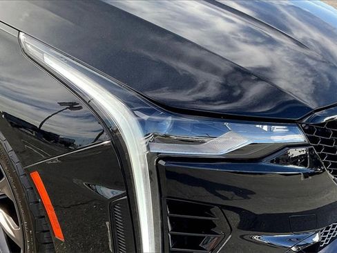 Used 2022 Cadillac CT4 V Blackwing w/ Driver Assist Package image 27