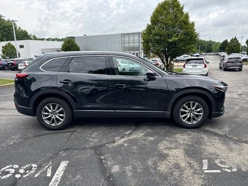 Used 2018 MAZDA CX-9 Touring w/ Touring Premium Package AWD/4WD image 6