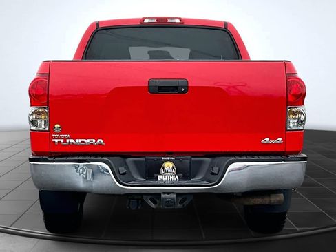 Used 2008 Toyota Tundra SR5 image 5