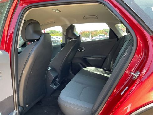 Used 2025 Kia K4 FWD image 10