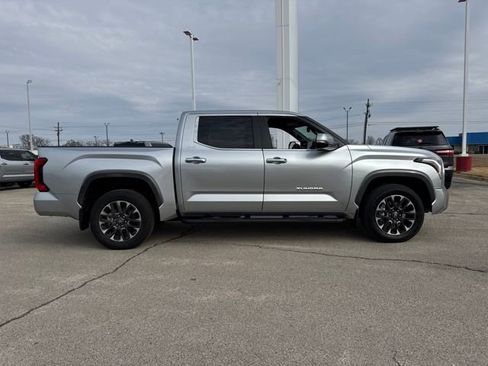 New 2026 Toyota Tundra Limited image 7