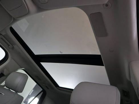 New 2025 Ford Expedition Max Platinum w/ Platinum Ultimate Package image 21