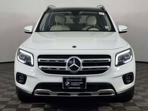Used 2021 Mercedes-Benz GLB 250 4MATIC image 6
