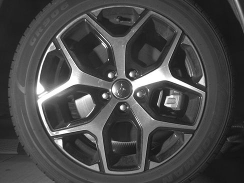 Used 2025 Jeep Compass Limited AWD/4WD image 13