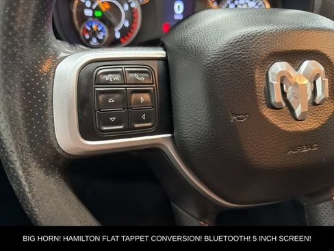Used 2020 RAM 2500 Big Horn AWD/4WD image 16