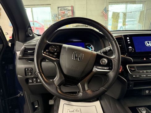 Used 2019 Honda Passport Touring image 11