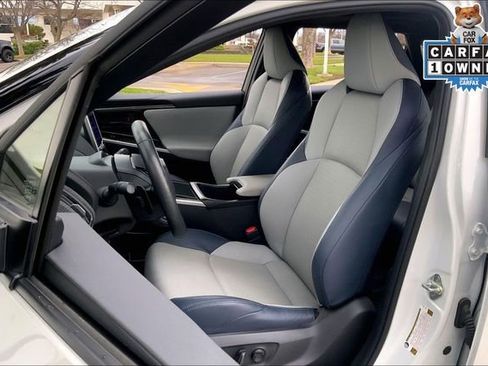 Used 2024 Subaru Solterra Touring w/ Touring Package image 25