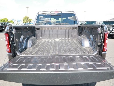 New 2026 RAM 1500 Express RWD image 30